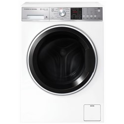Fisher & Paykel WH1160S1 11KG Washing Machine