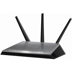 Netgear Nighthawk AC1900 WiFi VDSL/ADSL Dual Band Gigabit Smart WIFI Modem Router