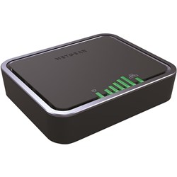 Netgear 4G LTE Modem