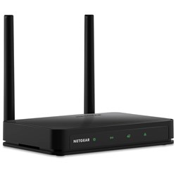 Netgear R6020 AC750 Dual Band Wi-Fi Router