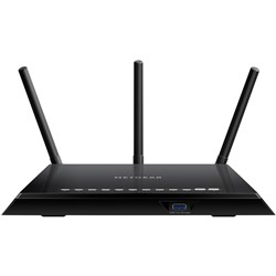 Netgear R6400 AC1750 Smart Wi-Fi Router