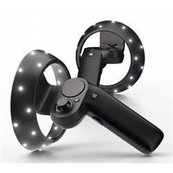 HP Windows Mixed Reality Headset and Controller Bundle
