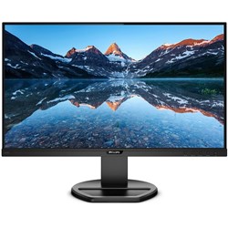 Philips 23.8' Full HD USB-C Docking Monitor