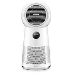 Breville the AirRounder™ Plus Connect 3-in-1 Heating & Cooling Purifier