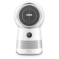 Breville the AirRounder™ Connect 3-in-1 Heating & Cooling Purifier