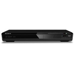 Sony DVPSR370 DVD Player