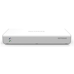 Netgear GC110P Insight Managed 8-Port Switch (PoE)