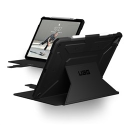 UAG Metropolis Case for iPad Pro 12.9' (Black)
