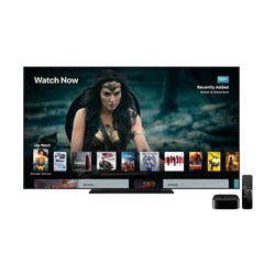 Apple TV 4K 64GB