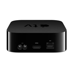 Apple TV 4K 32GB