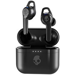 Skullcandy Indy ANC True Wireless Headphones (True Black)