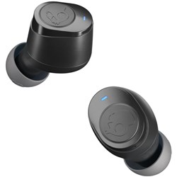Skullcandy Jib True Wireless In-Ear Headphones (True Black)