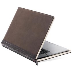 Twelve South BookBook Vol 2 Case for MacBook Pro 16' (Brown)