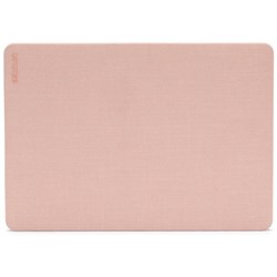 Incase Hardshell Woolenex Case for MacBook Air Retina 13' 2020 (Pink)