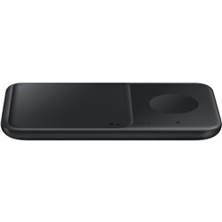 Samsung Duo Wireless Charging Pad (Black)