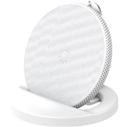 Cygnett PrimePro 15W Wireless Charger (White)