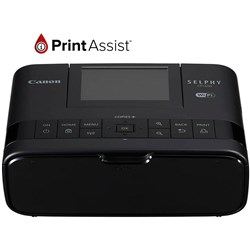 Canon SELPHY CP1300 Compact Photo Printer