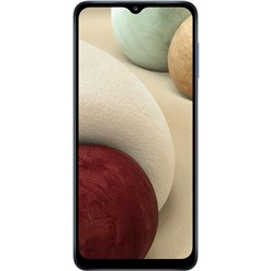 Samsung Galaxy A12 128GB (Blue) [Exynos]