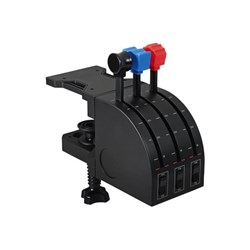 Logitech G Flight Simulator Throttle Quadrant