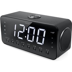 TEAC CRX25UBT Clock Radio