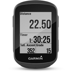 Garmin Edge 130 Plus Bike Computer