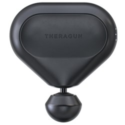 Theragun Mini Handheld Massager (Black)