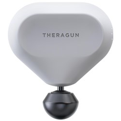 Theragun Mini Handheld Massager (White)