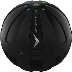 Hyperice Hypershphere Massage Ball (Black)