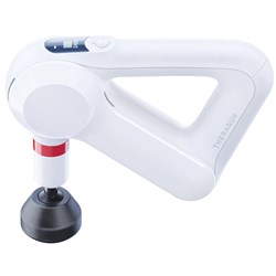 Theragun Elite Handheld Massager (PRODUCT)Red
