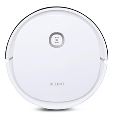 ECOVACS Deebot U2 Floor Cleaning Robot (White)