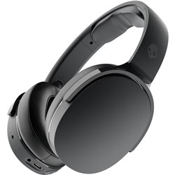 Skullcandy Hesh Evo Over-Ear Wireless Headphones (Black)