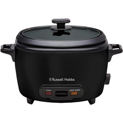 Russell Hobbs Turbo Rice Cooker