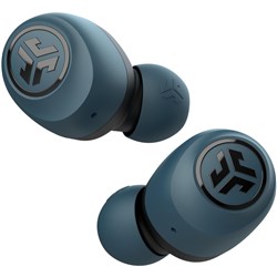 JLab Go Air True Wireless In-Ear Headphones (Navy)