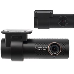 BlackVue Ultra HD Dual Dash Cam