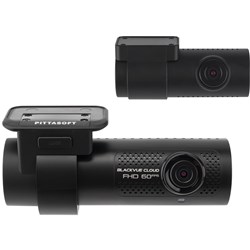 BlackVue Full HD Dual Dash Cam