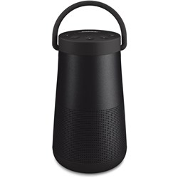 Bose Soundlink Revolve  II Portable Bluetooth Speaker (Triple Black)