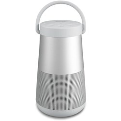 Bose Soundlink Revolve  II Portable Bluetooth Speaker (Luxe Silver)