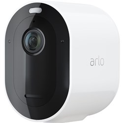 Arlo Pro 4 Wire-Free 2K HDR Spotlight Camera