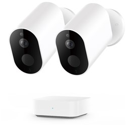 Xiaomi Imilab EC2 Wire-Free Outdoor Camera & Gateway