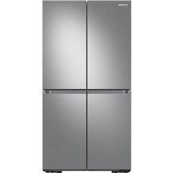 Samsung 648L French 4 Door Fridge with Beverage Centre (Stainless Steel)