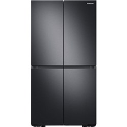 Samsung SRF7100B 649L French Door Fridge (Black S/Steel)