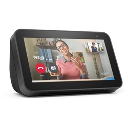 Amazon Echo Show 5 with Alexa (2nd Gen) [Charcoal]