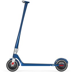 Unagi Scooter Model One E500 (Cosmic Blue)
