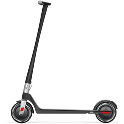 Unagi Scooter Model One E500 (Matte Black)