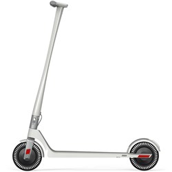 Unagi Scooter Model One E500 (Sea Salt)
