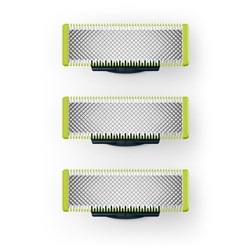 Philips OneBlade Replacement Blade (3 Pack)