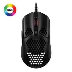 HyperX Pulsefire Haste Wired Gaming Mouse (Black)