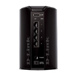 D-Link AC1200 Wireless Dual Band Gigabit Range Extender