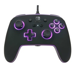 PowerA Spectra Enhanced Wired Controller for Nintendo Switch