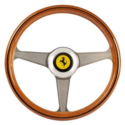Thrustmaster Ferrari 250 GTO Wheel Add-On